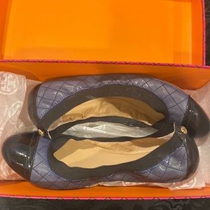 Tory Burch ballet flat